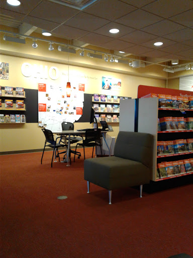 Travel Agency «AAA Gahanna New Albany», reviews and photos