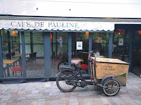 Photos du propriétaire du Restaurant Le Café de Pauline à Paris - n°5