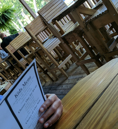 American Restaurant «Beechwood Inn & Coyote Cafe», reviews and photos, 380 Douglas Ave, Holland, MI 49424, USA