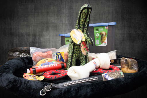 Pet Supply Store «Pet Foods Plus», reviews and photos, 495 Kings Hwy, Brooklyn, NY 11223, USA