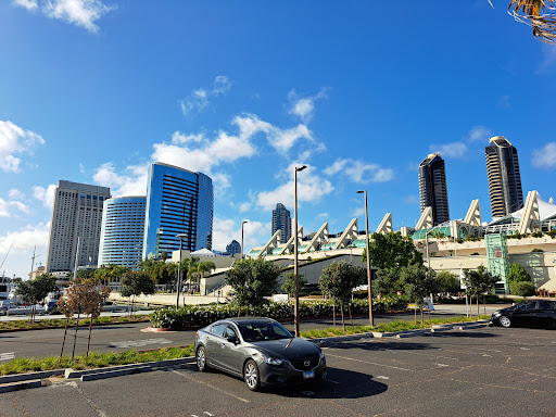 Convention Center «San Diego Convention Center», reviews and photos, 111 Harbor Dr, San Diego, CA 92101, USA