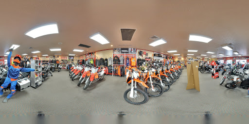 Motorsports Store «Dreyer South Powersports», reviews and photos, 595 Tracy Rd, Whiteland, IN 46184, USA