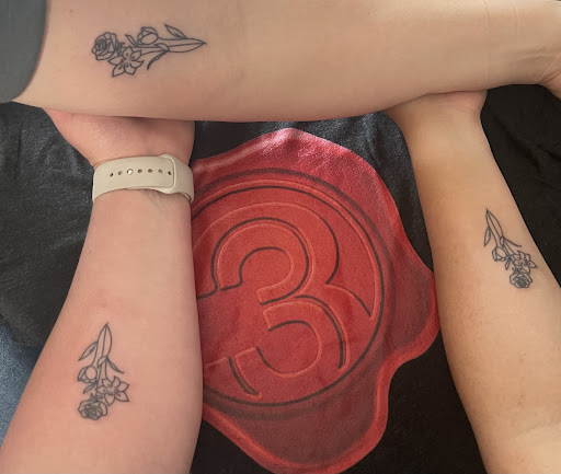 Find watch tattoo ideas for your next unique tattoo in El Paso at 3 Tattoo