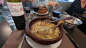 Photo n°75 de Au lard et au cochon à Carcassonne ()