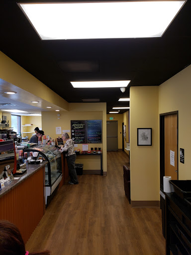 Coffee Shop «KaPow Comics & Coffee», reviews and photos, 4239 N Nevada Ave, Colorado Springs, CO 80907, USA