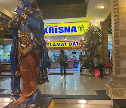Krisna Bali Souvenir Center photo