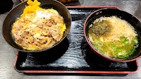 資さんうどん 明野店