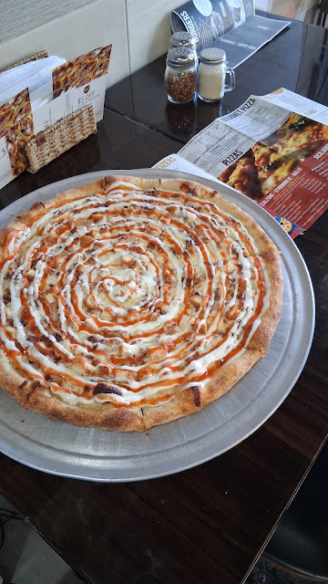 Fred’s NY Pizzeria LLC