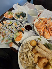 Plats et boissons du Restaurant japonais Shinjuku à Ivry-sur-Seine - n°15