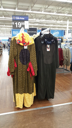 Department Store «Walmart Supercenter», reviews and photos, 35 Plaza Dr, Tamaqua, PA 18252, USA