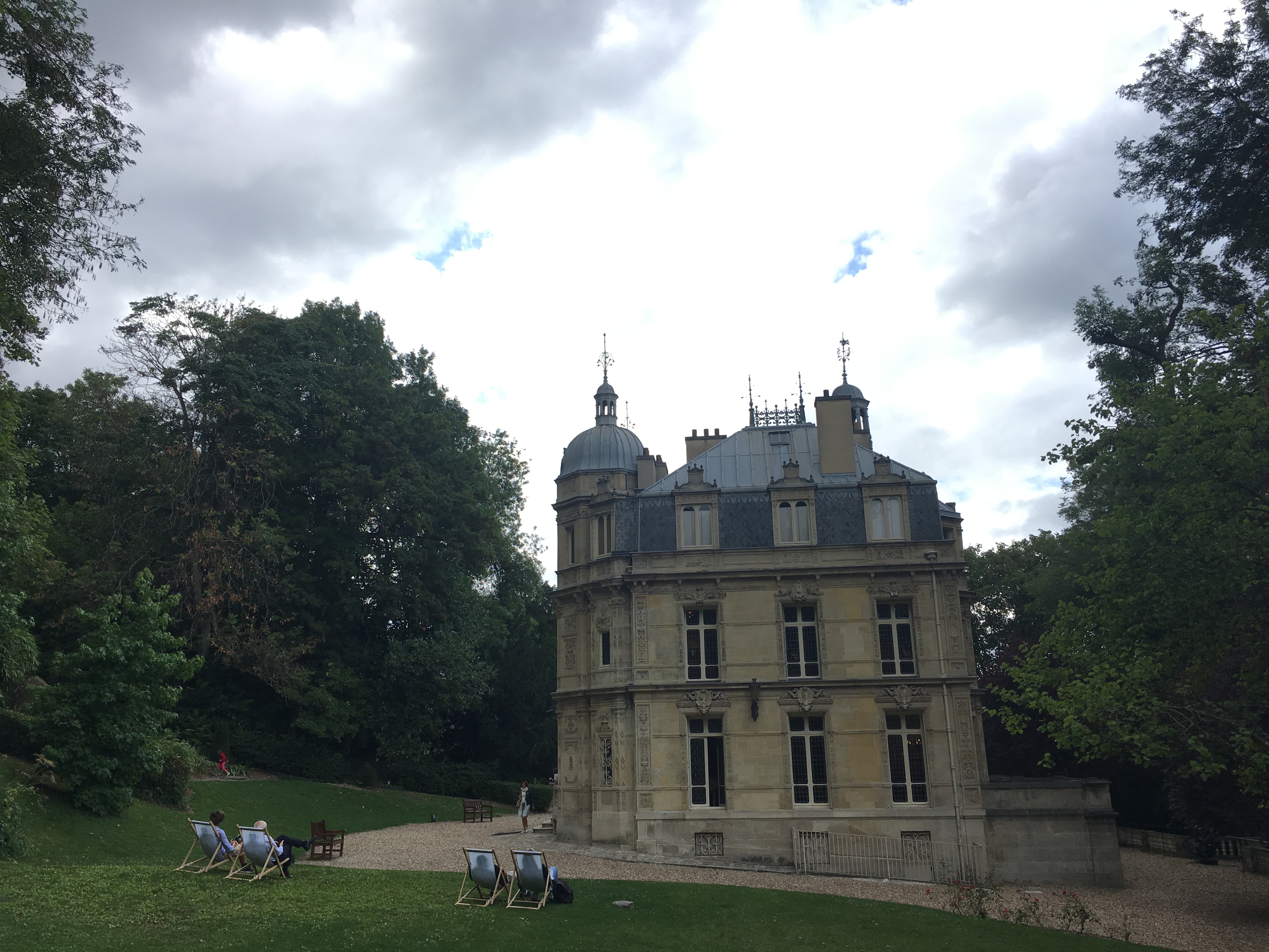 Photo n° 4 de l'avis de Urban.r fait le 15/08/2019 à 15:21