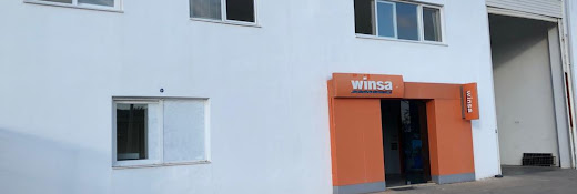 Winsa (Efg İnşaat Mühendislik)