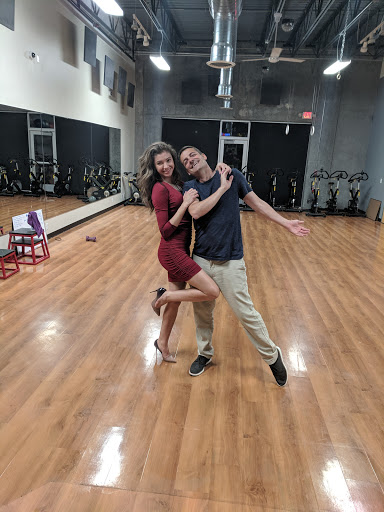 Gym «Anytime Fitness», reviews and photos, 2441 James St #2, Coralville, IA 52241, USA