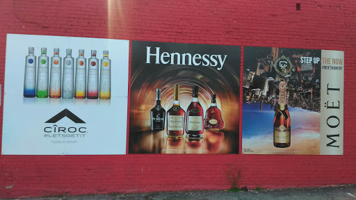 Grand Liquors, 1328 Grand Ave, Waukegan, IL 60085, USA, 