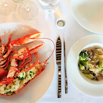 Photos du propriétaire du Restaurant Le Petit Bé à Saint-Malo - n°10