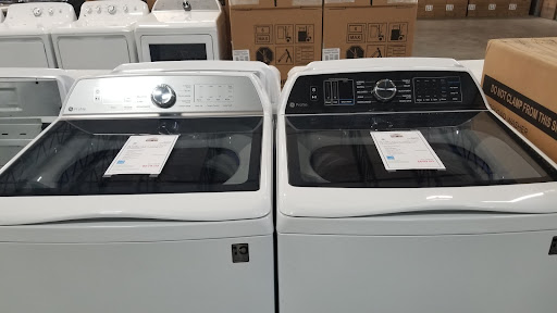 Appliance Store «Acceptance Appliance Center Inc», reviews and photos, 6765 North Sam Houston Pkwy W, Houston, TX 77064, USA