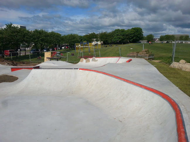 Kincorth Skatepark