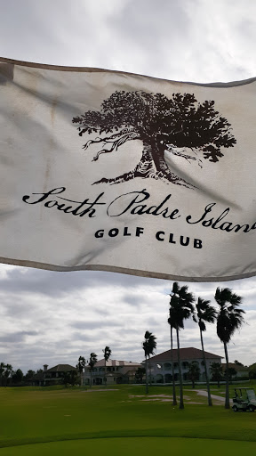 Golf Club «South Padre Island Golf Club», reviews and photos, 1 Ocelot Trail Rd, Laguna Vista, TX 78578, USA