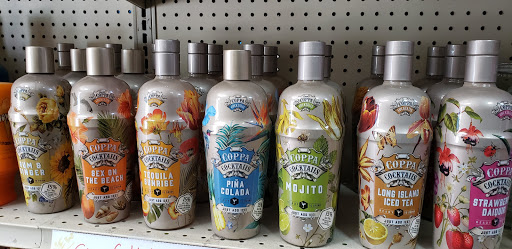 Liquor Store «Howe Liquor Mart», reviews and photos, 61 Howe Ave, Shelton, CT 06484, USA