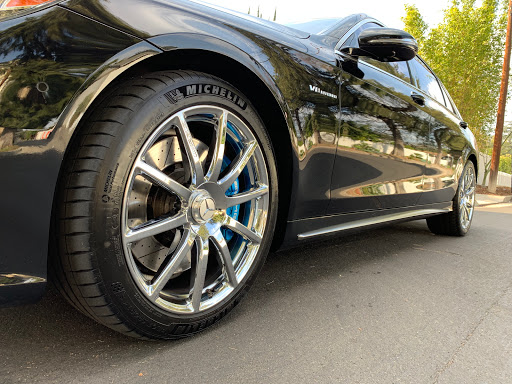 Luxury Wheel Collection image