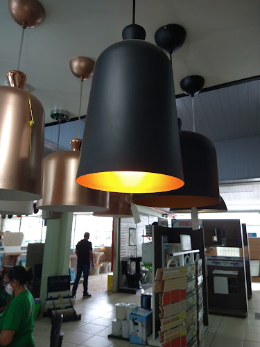 Horário de funcionamento de O Ideal Materiais de Construção
