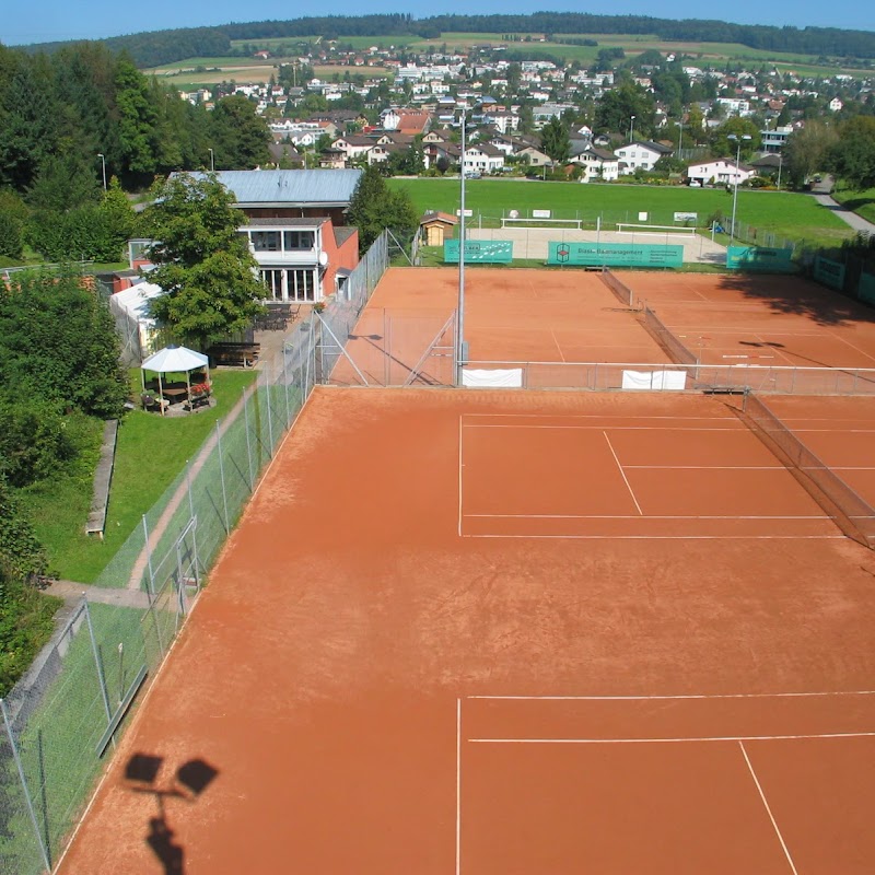 TSR - Tennis & Squash Rohrdorferberg