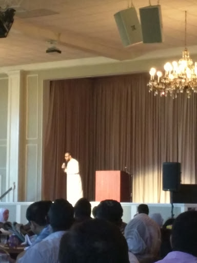 Banquet Hall «Woodland Hills», reviews and photos, 10000 Woodland Hills Dr, Cordova, TN 38018, USA