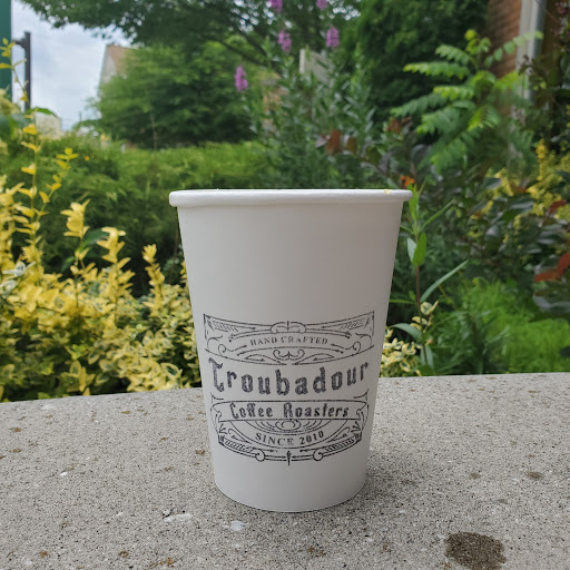 Coffee Shop «Troubadour Coffee Roasters», reviews and photos, 21380 Lorain Rd, Fairview Park, OH 44126, USA