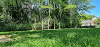 Parcours santé Nature du Nant Bruyant La Motte-Servolex