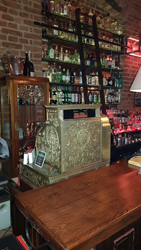 GRANDE Cocktail Bar