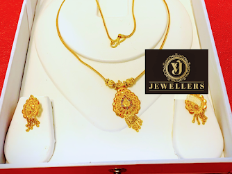 VJ Jewellers Ltd.