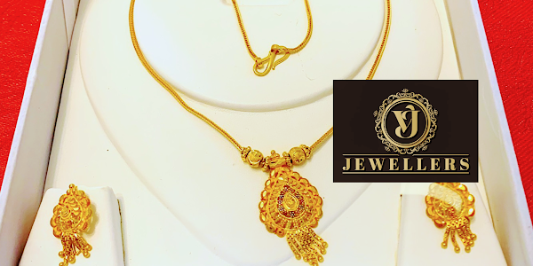 VJ Jewellers Ltd.