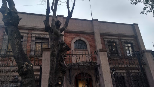 Casa de la Mora UAEMex