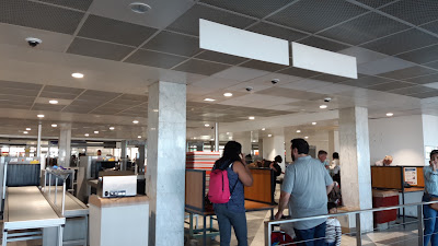 Aéroport de Bastia Poretta à Lucciana
