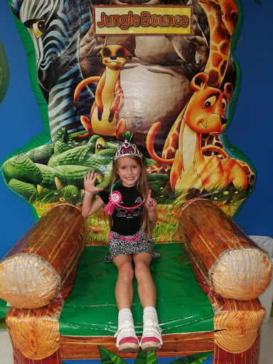 Amusement Center «Jungle Bounce», reviews and photos, 1014 US Hwy 19 N, Holiday, FL 34691, USA