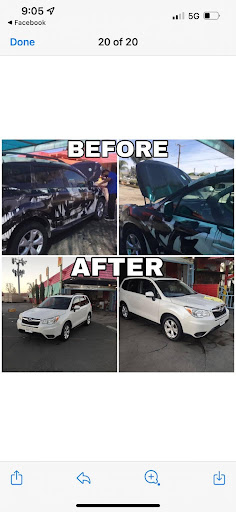 Car Wash «Colima Car Wash», reviews and photos, 18470 Colima Rd, Rowland Heights, CA 91748, USA