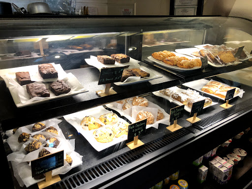 Coffee Shop «Riverside Coffee & Tea», reviews and photos, 51 Main St, Clinton, NJ 08809, USA