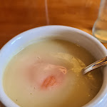 Photo n°2 de l'avis de Saskia.o fait le 03/09/2022 à 19:03 sur le  Gasthaus Weingut Stahl à Oberwesel