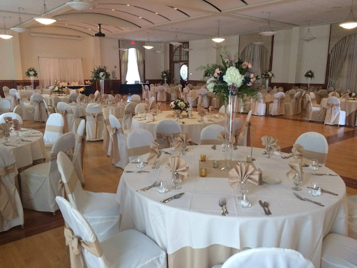 Banquet Hall «Middletown Memorial Hall», reviews and photos, 27 W Green St, Middletown, DE 19709, USA