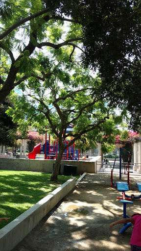 Park «Grand Hope Park», reviews and photos, 919 S Grand Ave, Los Angeles, CA 90015, USA