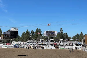 Sisters Rodeo image