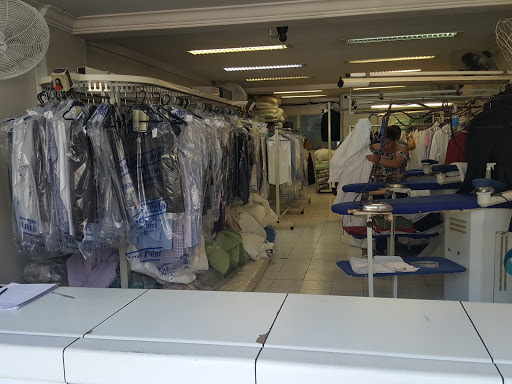 Logo da empresa - Laundry Point