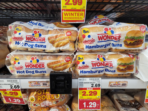 Grocery Store «Kroger», reviews and photos, 3959 Lavista Rd a, Tucker, GA 30084, USA