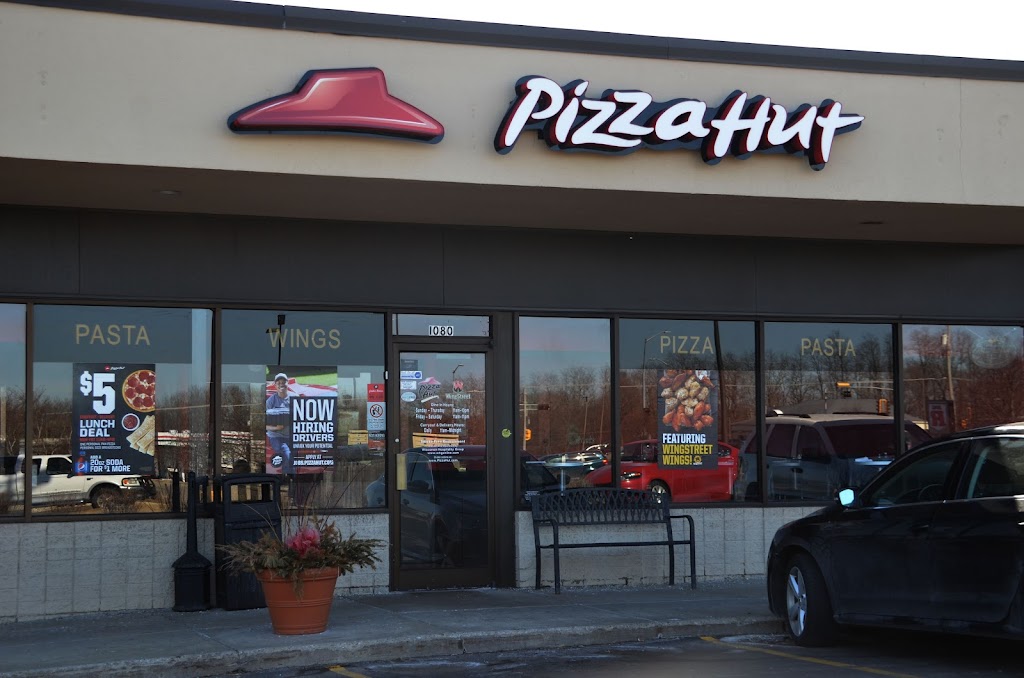 Pizza Hut 53105