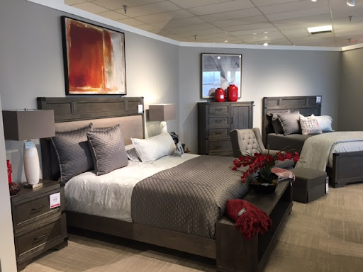 Furniture Store «Havertys Furniture», reviews and photos, 1918 Browns Bridge Rd, Gainesville, GA 30501, USA