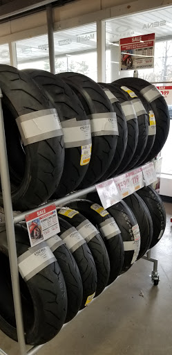Motorcycle Parts Store «Cycle Gear», reviews and photos, 2052 Lincoln Hwy, Edison, NJ 08817, USA