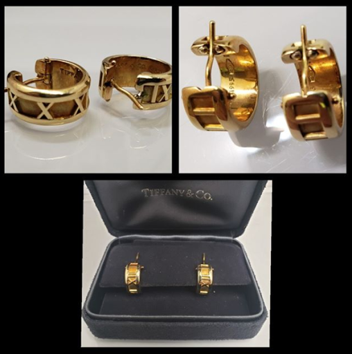 Pawn Shop «The Jewelry & Pawn Galleries», reviews and photos, 2302 N Dale Mabry Hwy, Tampa, FL 33607, USA