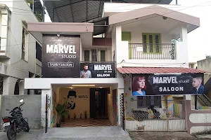 Marvel Studio Saloon image