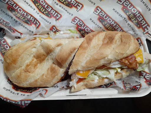 Sandwich Shop «Firehouse Subs», reviews and photos, 1521 Gause Blvd, Slidell, LA 70458, USA