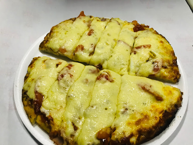 Pizzería Buceo - Montevideo